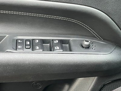 2023 Jeep Compass Altitude 4x4