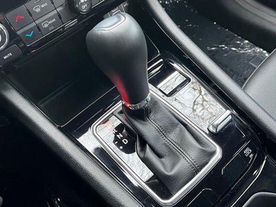 2023 Jeep Compass Altitude 4x4