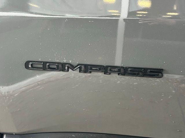 2023 Jeep Compass Altitude 4x4