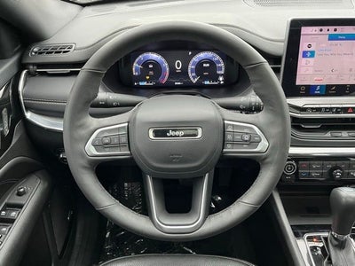 2023 Jeep Compass High Altitude 4x4