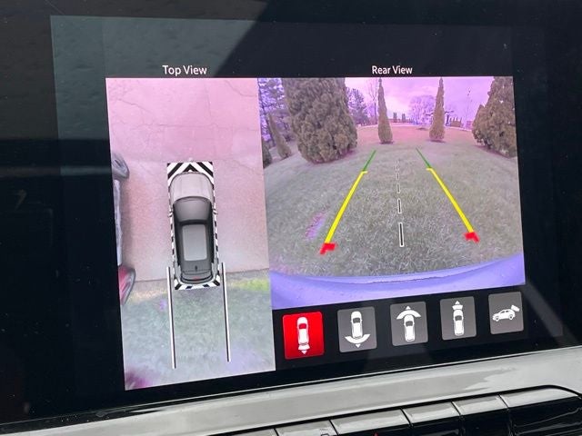 2023 Jeep Compass High Altitude 4x4