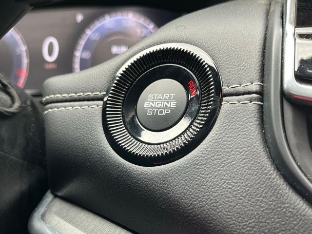 2023 Jeep Compass High Altitude 4x4