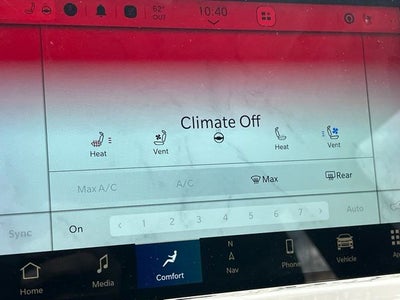 2023 Jeep Compass High Altitude 4x4