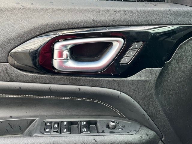 2023 Jeep Compass High Altitude 4x4