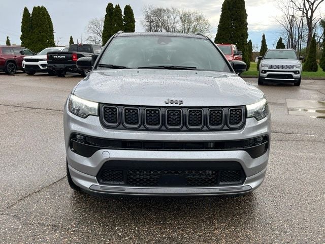 2023 Jeep Compass High Altitude 4x4