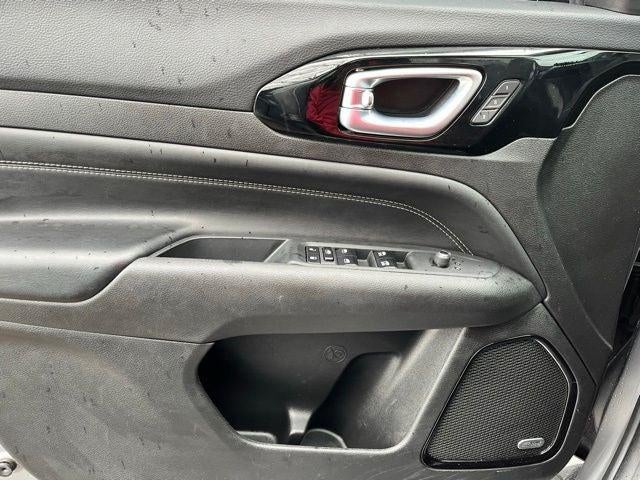 2023 Jeep Compass High Altitude 4x4