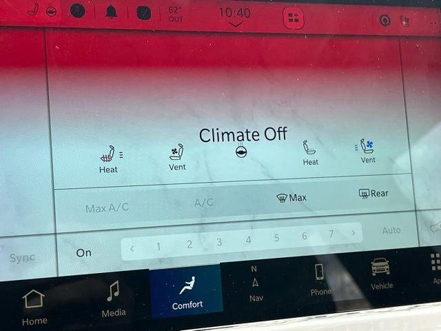 2023 Jeep Compass High Altitude 4x4