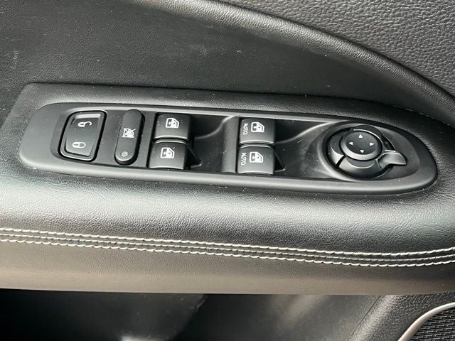 2021 Jeep Compass 80th Anniversary 4x4