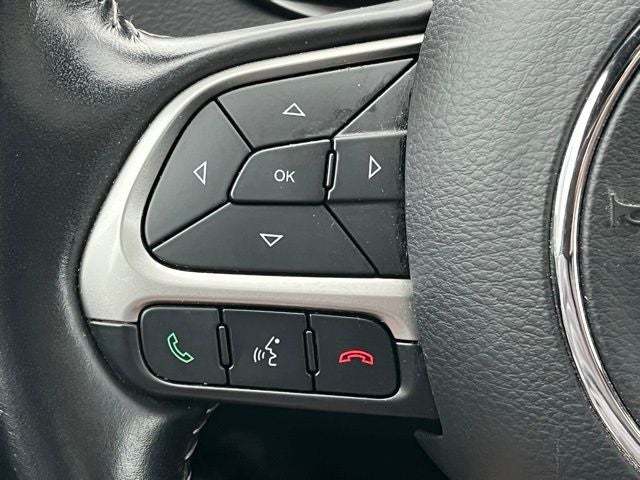 2021 Jeep Compass 80th Anniversary 4x4