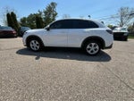 2025 Honda HR-V AWD LX