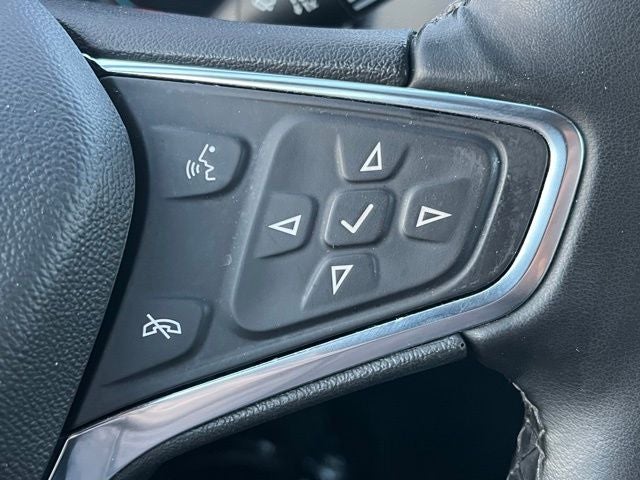 2024 Chevrolet Equinox FWD LT