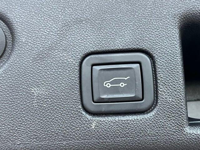 2024 Chevrolet Equinox FWD LT