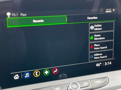 2025 Chevrolet Blazer AWD 2LT