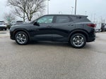 2025 Chevrolet Blazer AWD 2LT