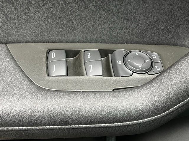 2025 Chevrolet Blazer AWD 2LT