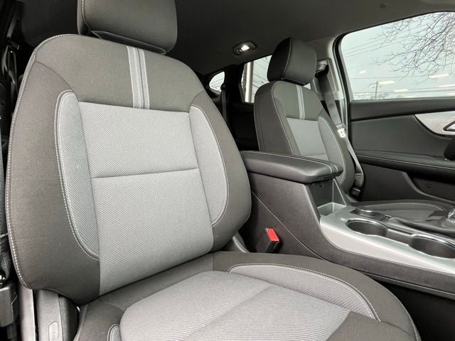 2025 Chevrolet Blazer AWD 2LT