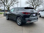 2025 Chevrolet Blazer AWD 2LT