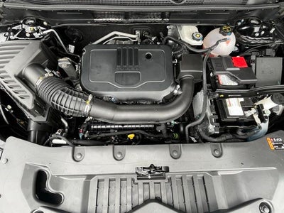 2025 Chevrolet Blazer AWD 2LT