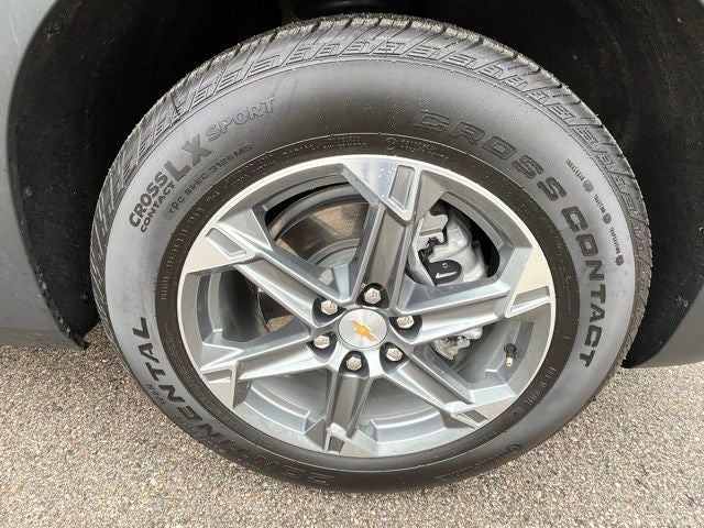 2025 Chevrolet Blazer AWD 2LT