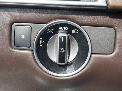 2019 Mercedes-Benz GLS 550 4MATIC®