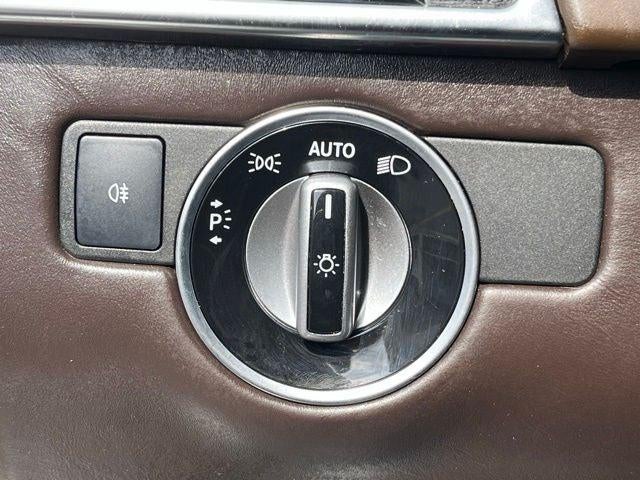 2019 Mercedes-Benz GLS 550 4MATIC®