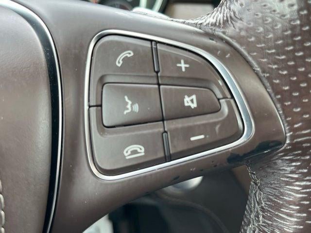 2019 Mercedes-Benz GLS 550 4MATIC®