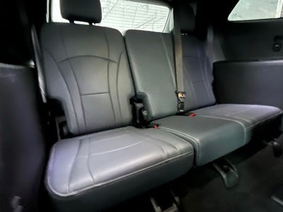 2024 Buick Enclave Premium FWD