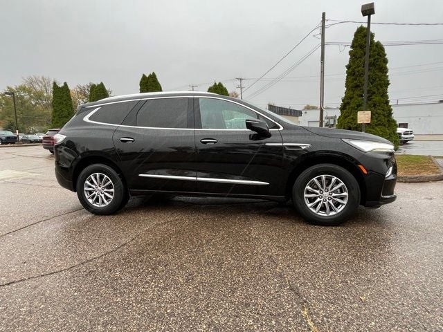 2024 Buick Enclave Premium FWD