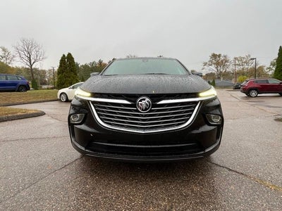 2024 Buick Enclave Premium FWD