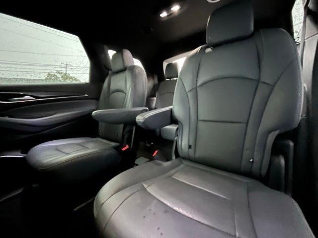 2024 Buick Enclave Premium FWD