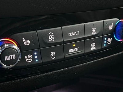 2024 Buick Enclave Premium FWD