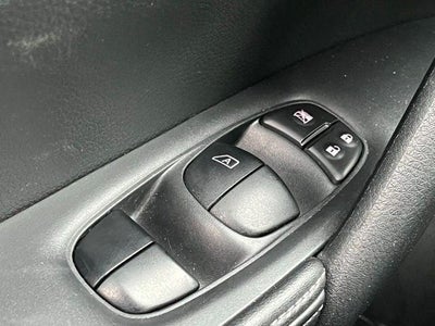 2020 Nissan Rogue S FWD