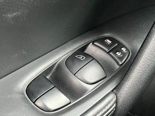 2020 Nissan Rogue S FWD