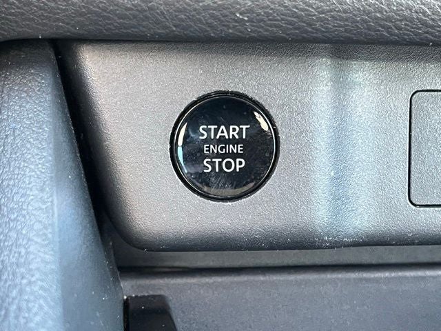 2024 Nissan Rogue S Intelligent AWD