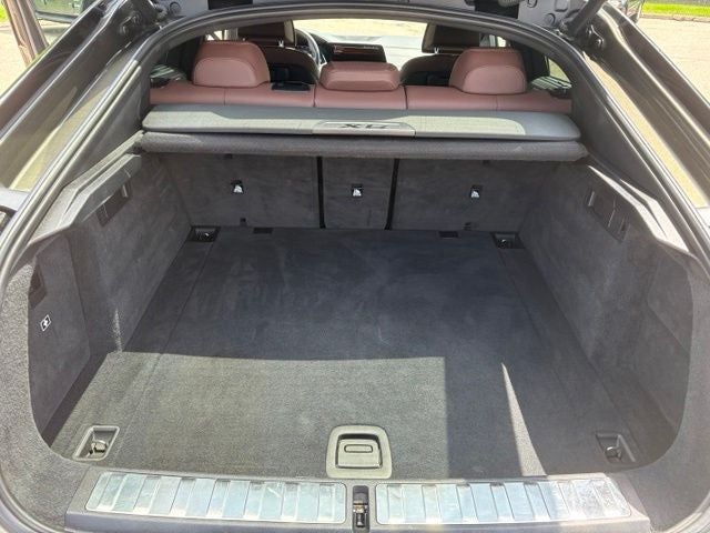 2020 BMW X6 M50i