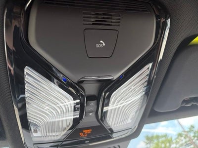 2020 BMW X6 M50i