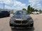 2020 BMW X6 M50i