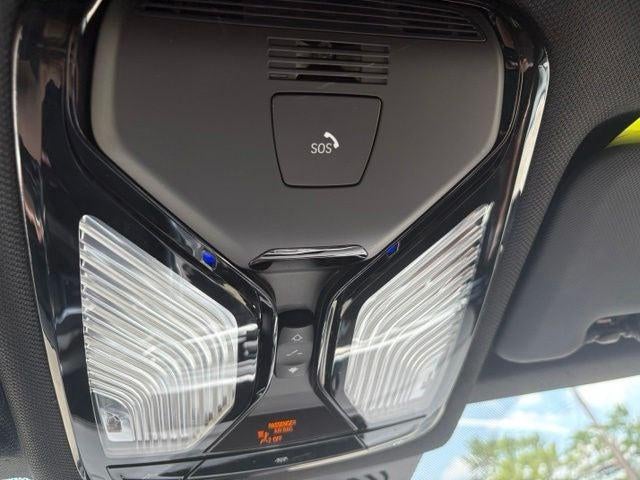2020 BMW X6 M50i