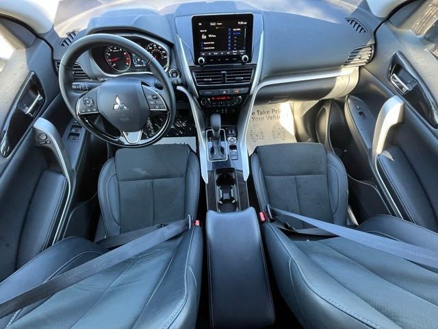 2025 Mitsubishi Eclipse Cross SE S-AWC