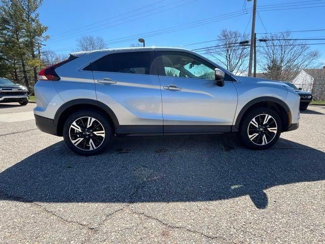 2025 Mitsubishi Eclipse Cross SE S-AWC