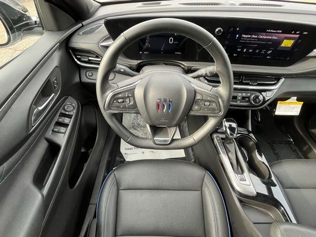 2025 Buick Envista Sport Touring FWD