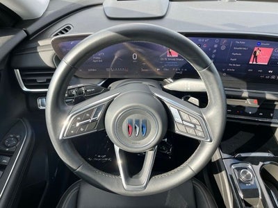 2024 Buick Envision Preferred AWD