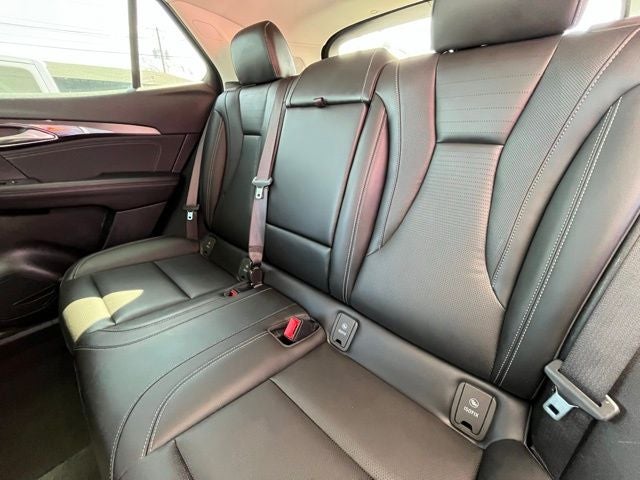 2024 Buick Envision Preferred AWD