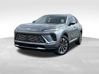 2024 Buick Envision Preferred AWD