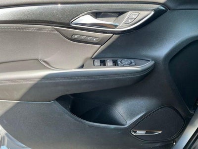 2024 Buick Envision Preferred AWD