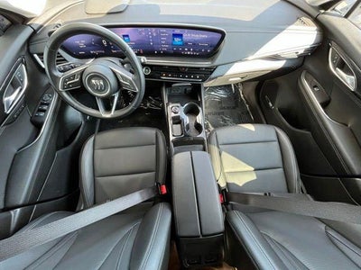 2024 Buick Envision Preferred AWD