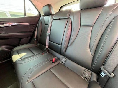 2024 Buick Envision Preferred AWD