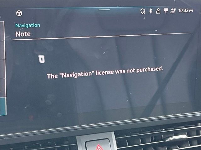 2023 Audi A4 Premium Plus 45 TFSI S line quattro S tronic