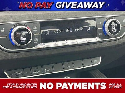 2023 Audi A4 Premium Plus 45 TFSI S line quattro S tronic