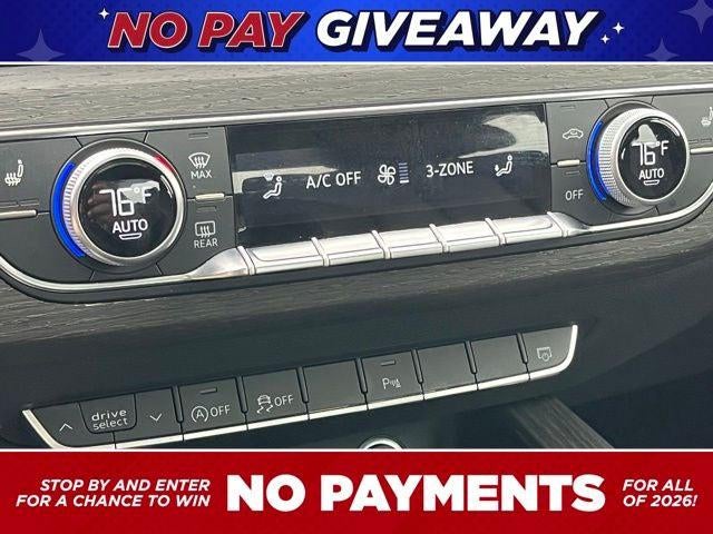 2023 Audi A4 Premium Plus 45 TFSI S line quattro S tronic